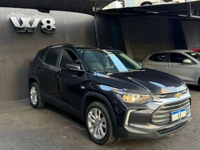 CHEVROLET Tracker LTZ 1.0T 12v 2024