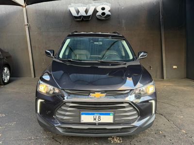 CHEVROLET Tracker LTZ 1.0T 12v 2024 - miniatura 2