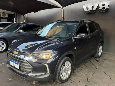 CHEVROLET Tracker LTZ 1.0T 12v 2024 - miniatura 3