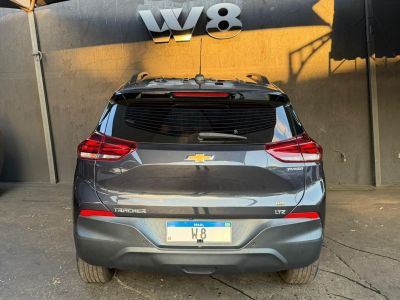 CHEVROLET Tracker LTZ 1.0T 12v 2024 - miniatura 5
