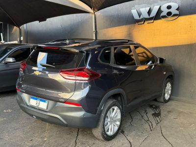CHEVROLET Tracker LTZ 1.0T 12v 2024 - miniatura 6