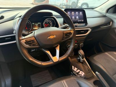 CHEVROLET Tracker LTZ 1.0T 12v 2024 - miniatura 8
