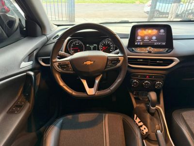 CHEVROLET Tracker LTZ 1.0T 12v 2024 - miniatura 9
