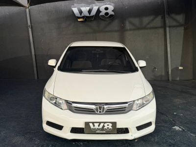 HONDA Civic LXS 1.8 16v 2013 - miniatura 2