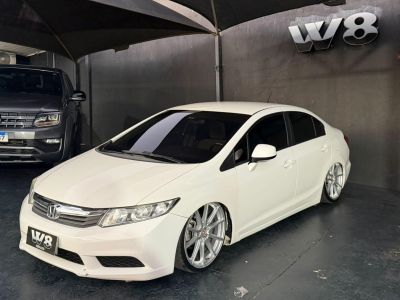 HONDA Civic LXS 1.8 16v 2013 - miniatura 4
