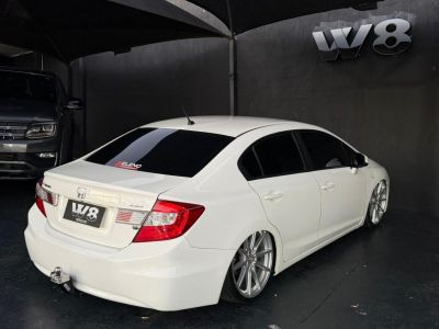 HONDA Civic LXS 1.8 16v 2013 - miniatura 5