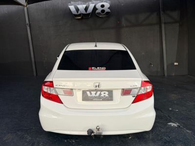 HONDA Civic LXS 1.8 16v 2013 - miniatura 6