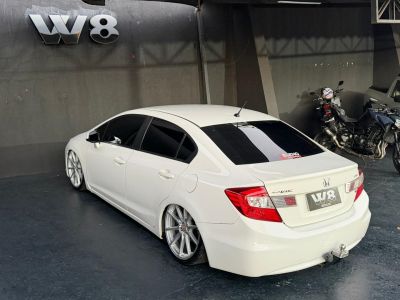 HONDA Civic LXS 1.8 16v 2013 - miniatura 7