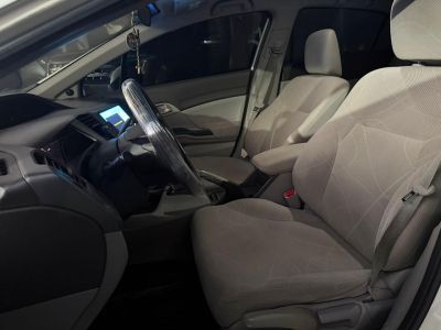 HONDA Civic LXS 1.8 16v 2013 - miniatura 10