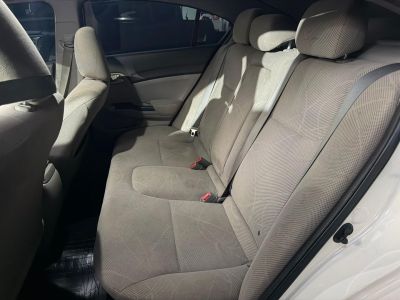HONDA Civic LXS 1.8 16v 2013 - miniatura 11