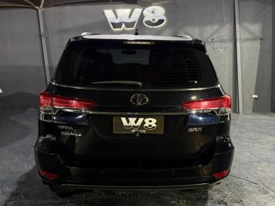TOYOTA Hilux SW4 SRX D4-D 2.8TDi 16v 4x4 2019 - miniatura 5