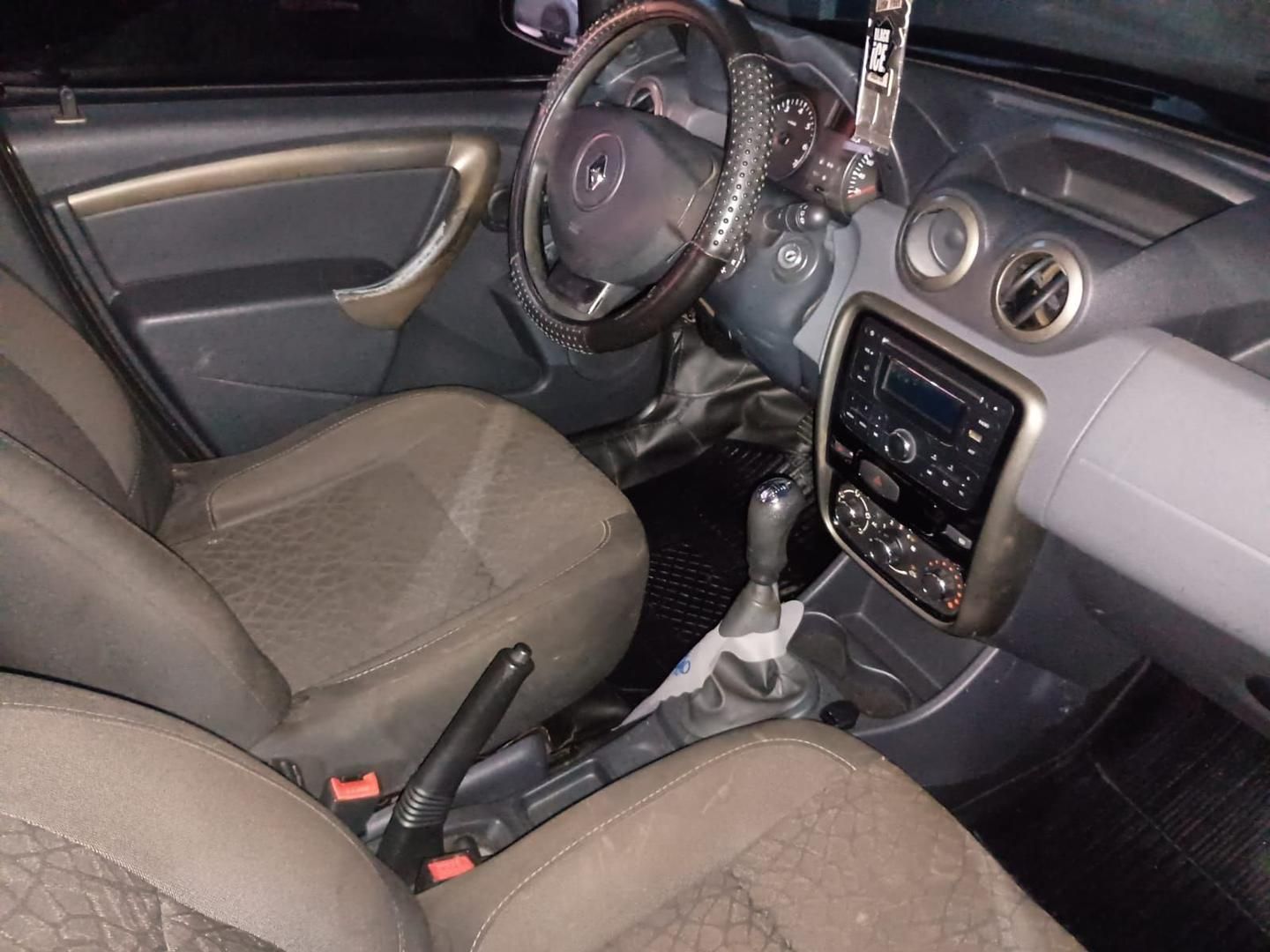 RENAULT Duster Outdoor 1.6 16v 2015 - miniatura 7