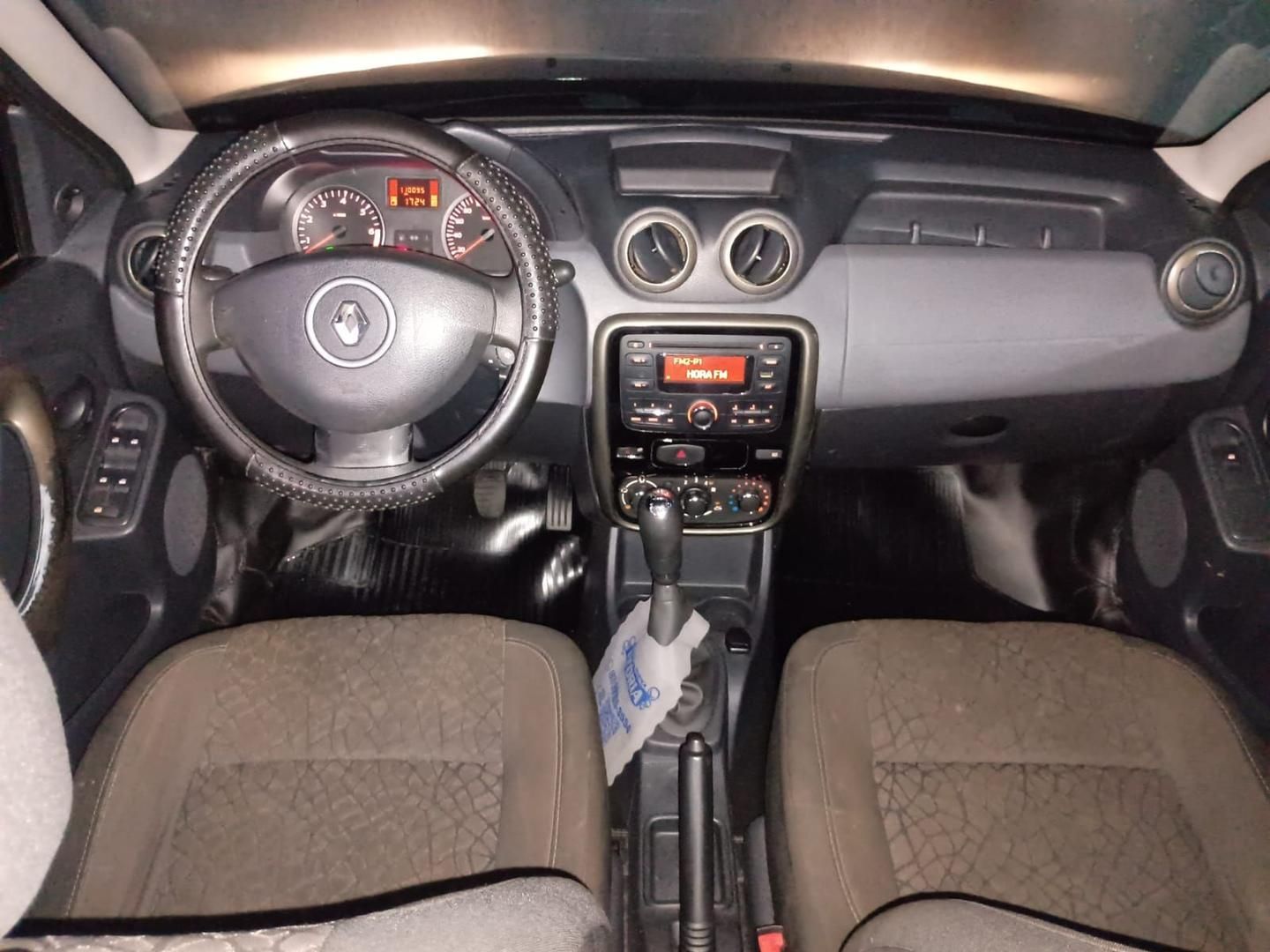 RENAULT Duster Outdoor 1.6 16v 2015 - miniatura 8