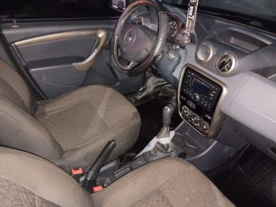 RENAULT Duster Outdoor 1.6 16v 2015 - miniatura 7