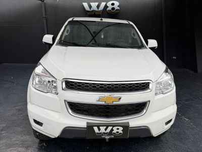 CHEVROLET S10 LT 2.8CTDi 16v 4x4 C.D. 2015 - miniatura 2