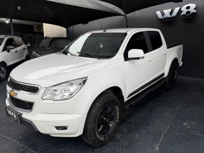 CHEVROLET S10 LT 2.8CTDi 16v 4x4 C.D. 2015 - miniatura 3