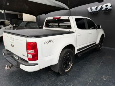 CHEVROLET S10 LT 2.8CTDi 16v 4x4 C.D. 2015 - miniatura 4