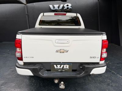 CHEVROLET S10 LT 2.8CTDi 16v 4x4 C.D. 2015 - miniatura 5