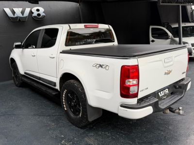 CHEVROLET S10 LT 2.8CTDi 16v 4x4 C.D. 2015 - miniatura 6
