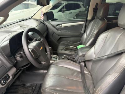 CHEVROLET S10 LT 2.8CTDi 16v 4x4 C.D. 2015 - miniatura 7