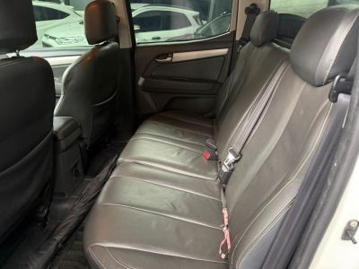 CHEVROLET S10 LT 2.8CTDi 16v 4x4 C.D. 2015 - miniatura 8