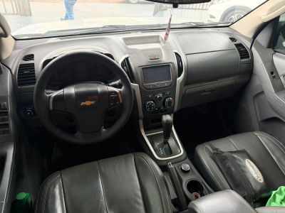 CHEVROLET S10 LT 2.8CTDi 16v 4x4 C.D. 2015 - miniatura 9