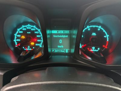 CHEVROLET S10 LT 2.8CTDi 16v 4x4 C.D. 2015 - miniatura 10