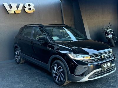 VOLKSWAGEN T-Cross Comfortline 1.0 12v TSi 2025