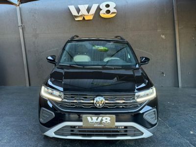 VOLKSWAGEN T-Cross Comfortline 1.0 12v TSi 2025 - miniatura 2