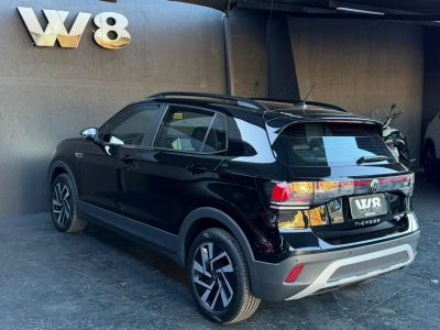 VOLKSWAGEN T-Cross Comfortline 1.0 12v TSi 2025 - miniatura 4