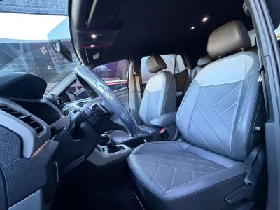 VOLKSWAGEN T-Cross Comfortline 1.0 12v TSi 2025 - miniatura 7