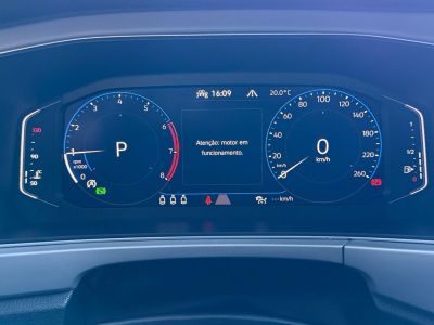 VOLKSWAGEN T-Cross Comfortline 1.0 12v TSi 2025 - miniatura 11