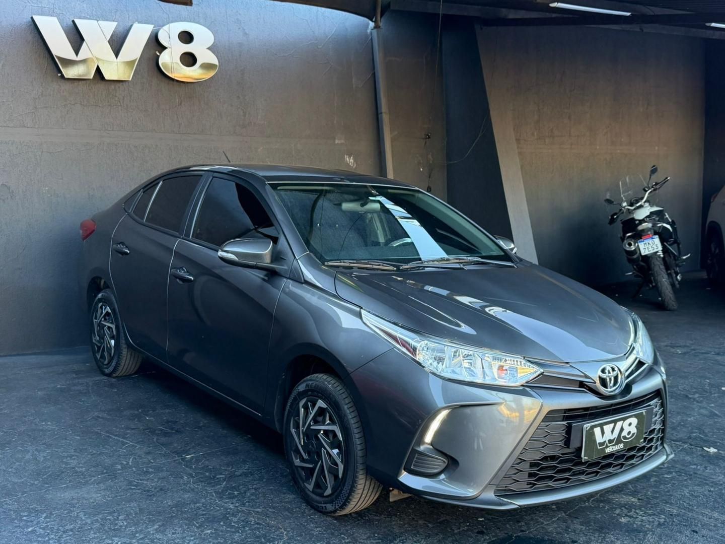 TOYOTA Yaris XL Plus Tech 1.5 16v 2025