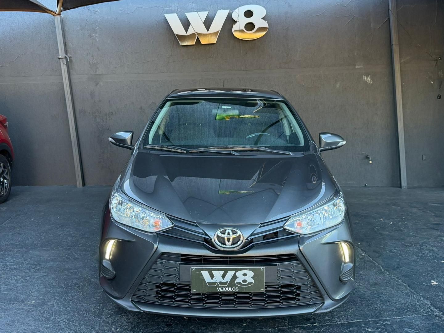 TOYOTA Yaris XL Plus Tech 1.5 16v 2025 - miniatura 2