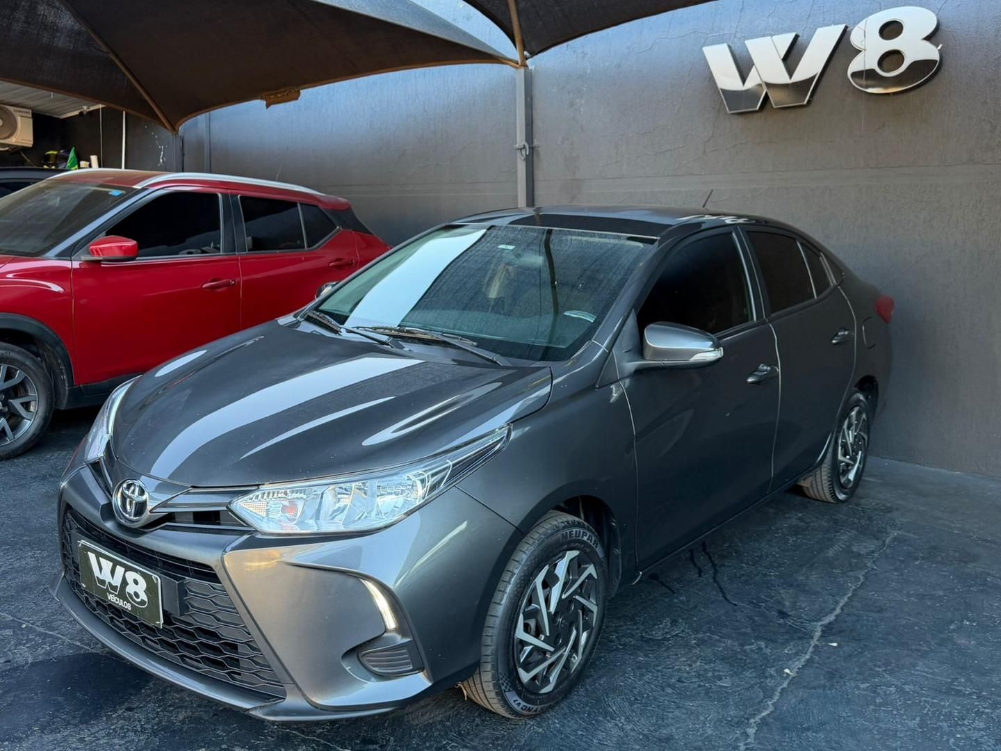 TOYOTA Yaris XL Plus Tech 1.5 16v 2025 - miniatura 3