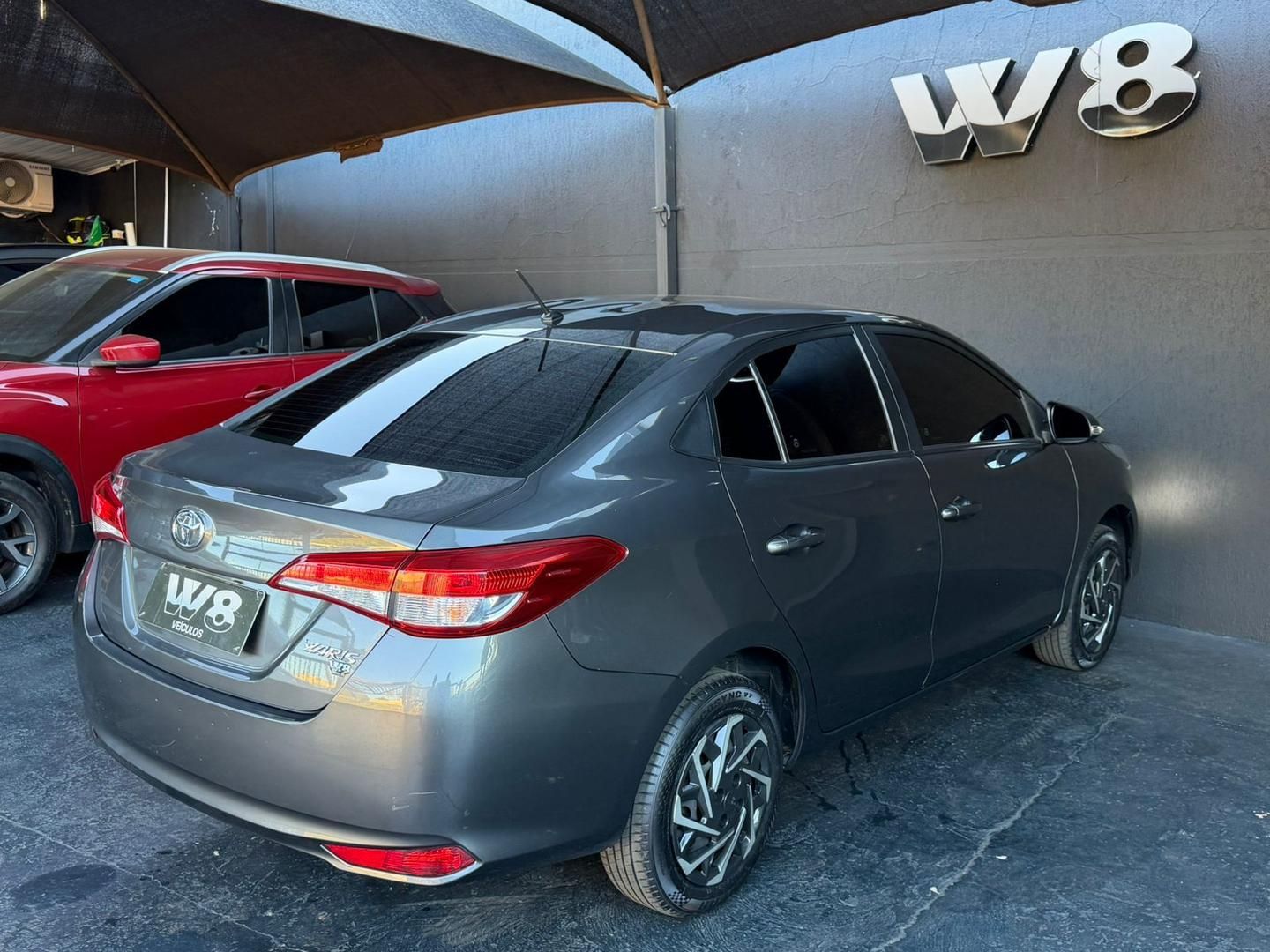 TOYOTA Yaris XL Plus Tech 1.5 16v 2025 - miniatura 6