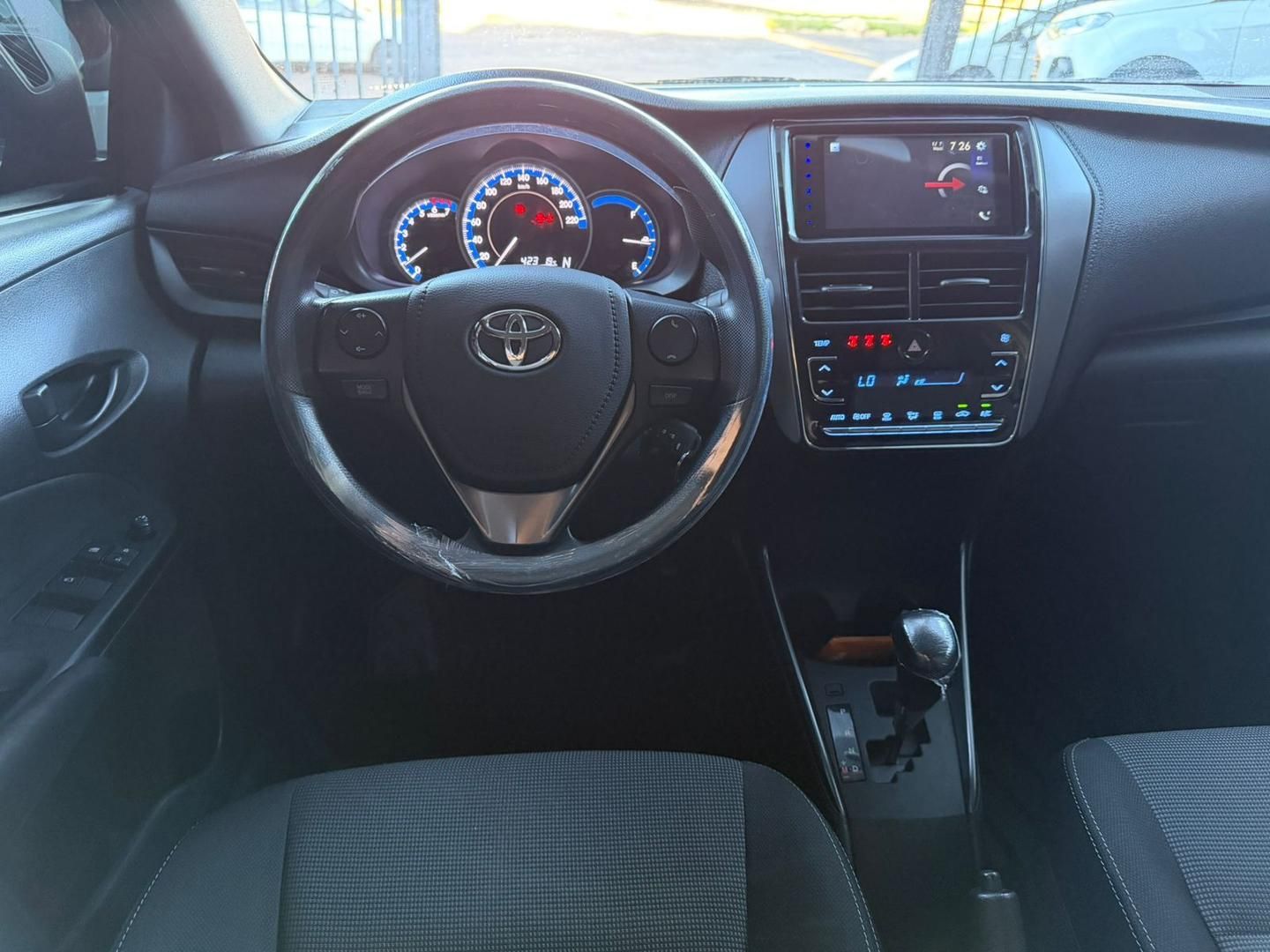 TOYOTA Yaris XL Plus Tech 1.5 16v 2025 - miniatura 7