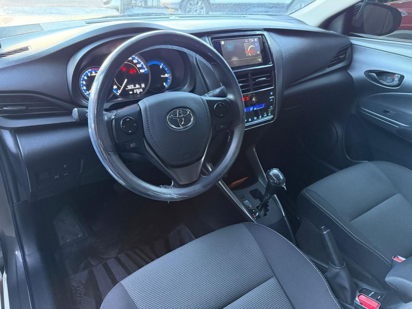 TOYOTA Yaris XL Plus Tech 1.5 16v 2025 - miniatura 8