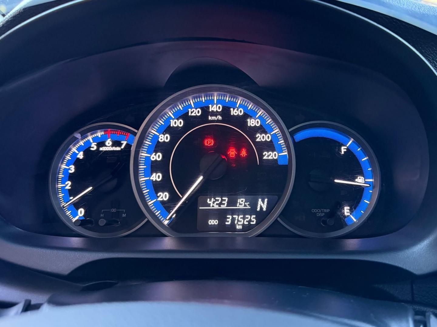 TOYOTA Yaris XL Plus Tech 1.5 16v 2025 - miniatura 11