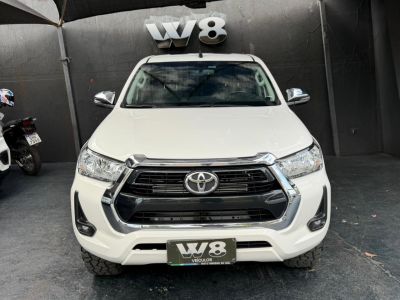 TOYOTA Hilux SRV D4-D 2.8TDi 16v 4X4 C.D. 2023 - miniatura 2
