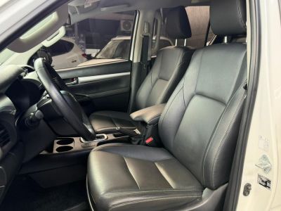 TOYOTA Hilux SRV D4-D 2.8TDi 16v 4X4 C.D. 2023 - miniatura 7