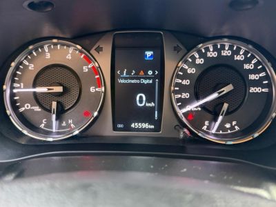 TOYOTA Hilux SRV D4-D 2.8TDi 16v 4X4 C.D. 2023 - miniatura 11