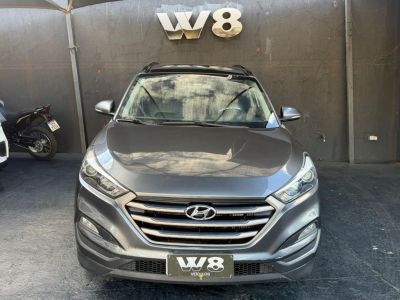 HYUNDAI Tucson GLS 1.6T 16v 2018 - miniatura 2