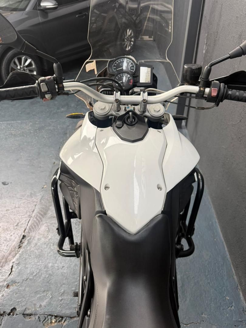 BMW F 800 GS 2013 - miniatura 5