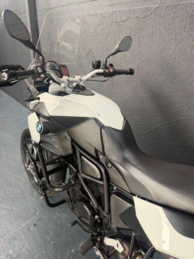 BMW F 800 GS 2013 - miniatura 4