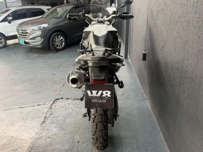 BMW F 800 GS 2013 - miniatura 6
