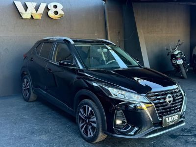 NISSAN Kicks Sense 1.6 16v 2025