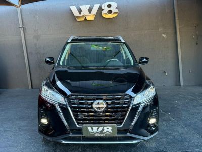 NISSAN Kicks Sense 1.6 16v 2025 - miniatura 2
