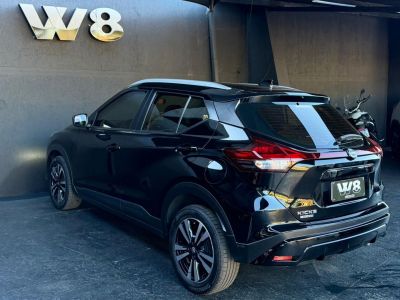 NISSAN Kicks Sense 1.6 16v 2025 - miniatura 4