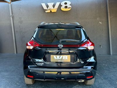 NISSAN Kicks Sense 1.6 16v 2025 - miniatura 5